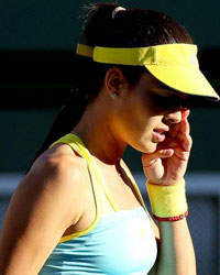 Ana Ivanovic